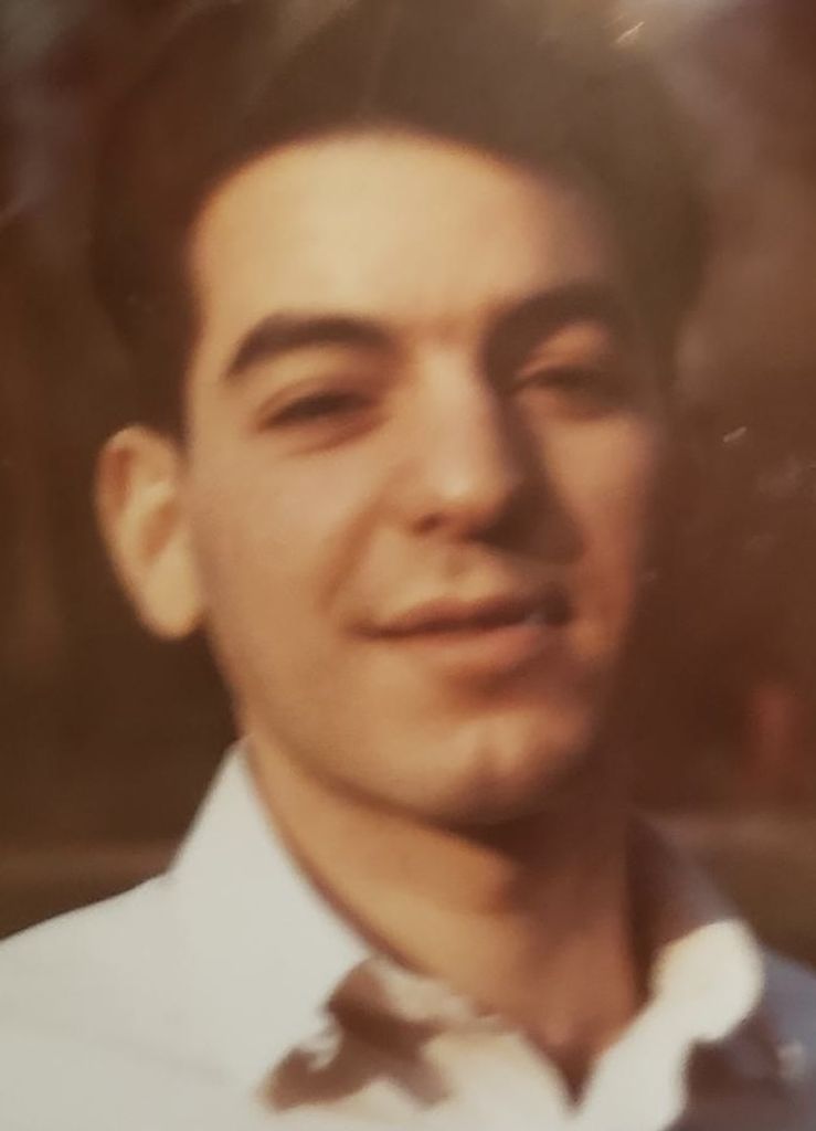 Robert Perillo Profile Photo