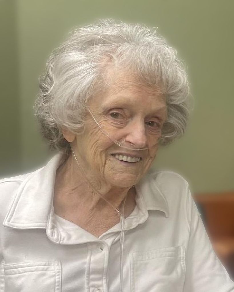 Hilda M. Rosemann