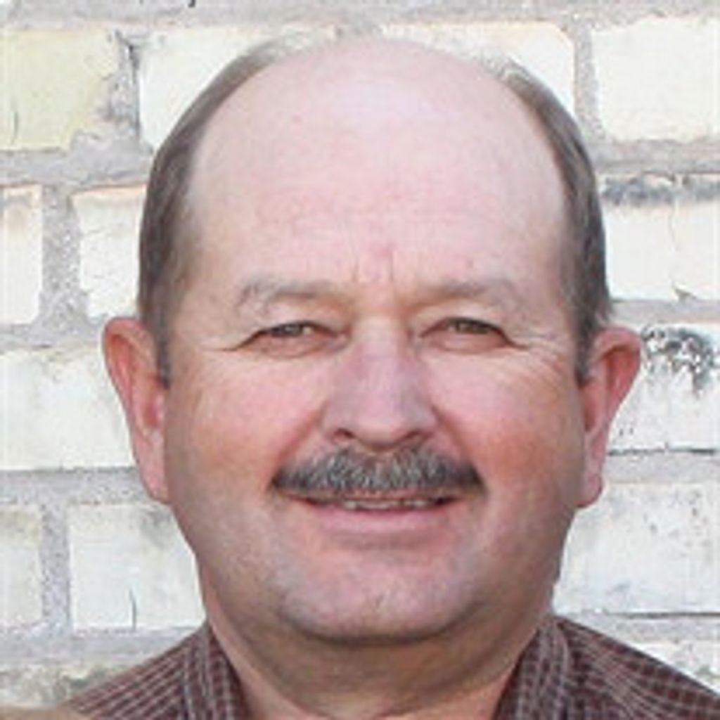 Steven Mcbride