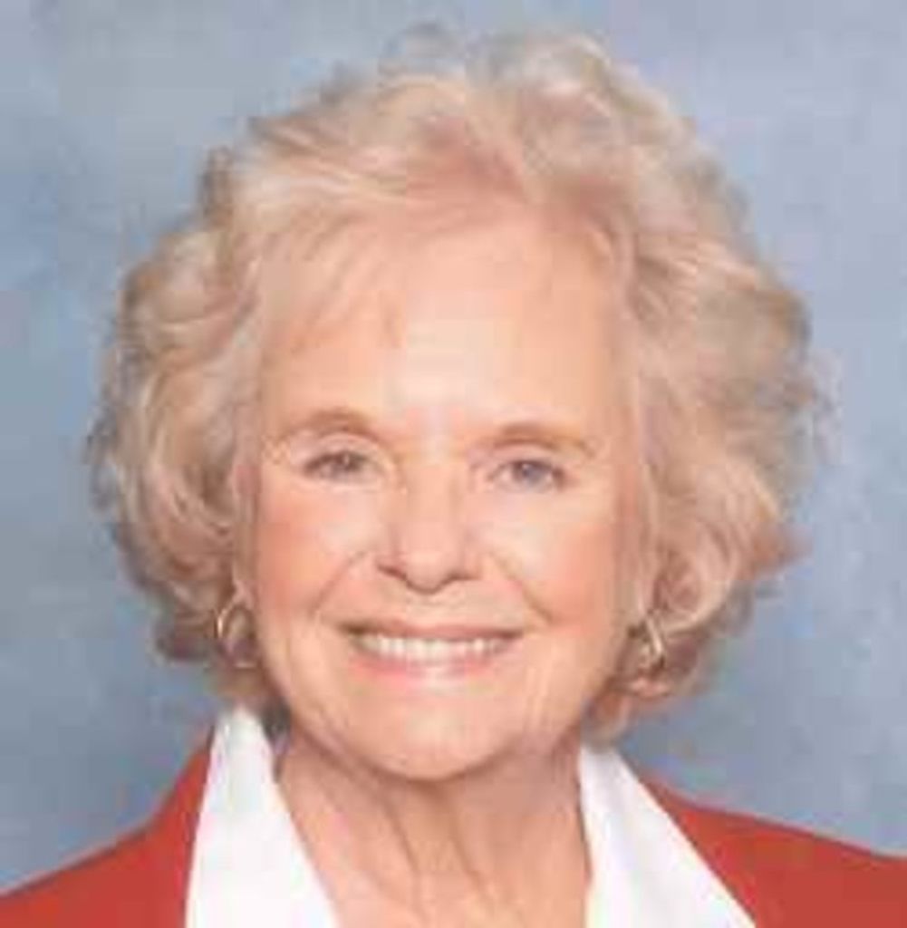 Olene Jones Hunt