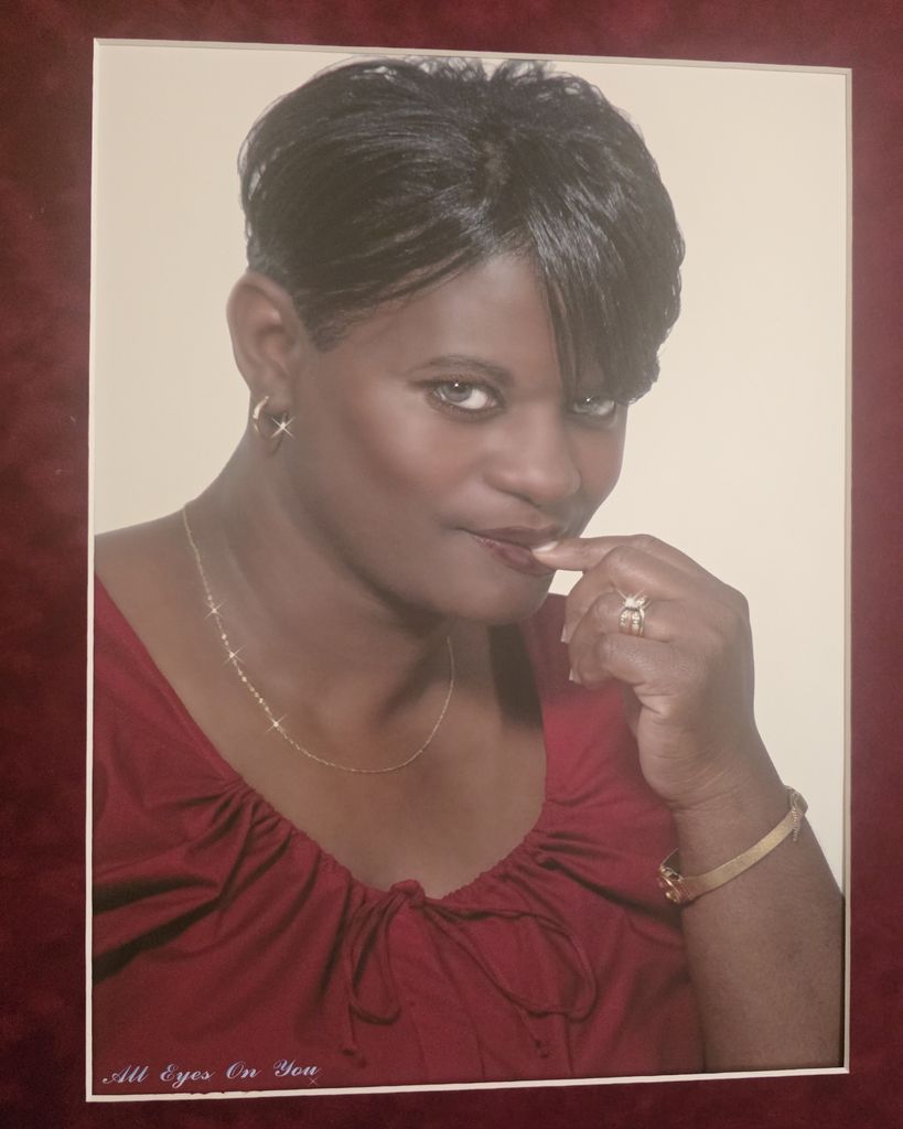 Lorine Drumming Profile Photo