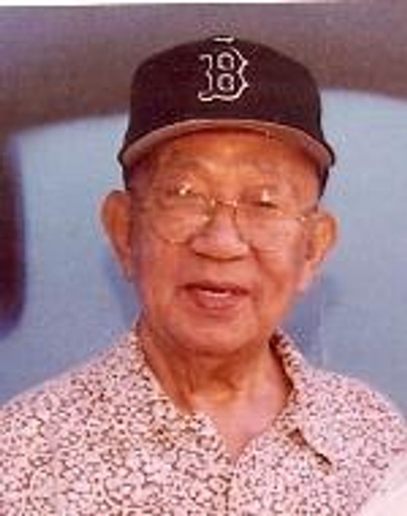 Chung Chang