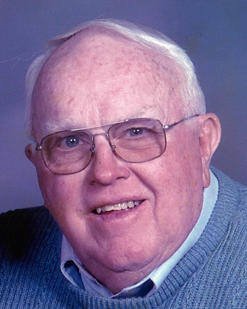 Richard William Wallace Profile Photo