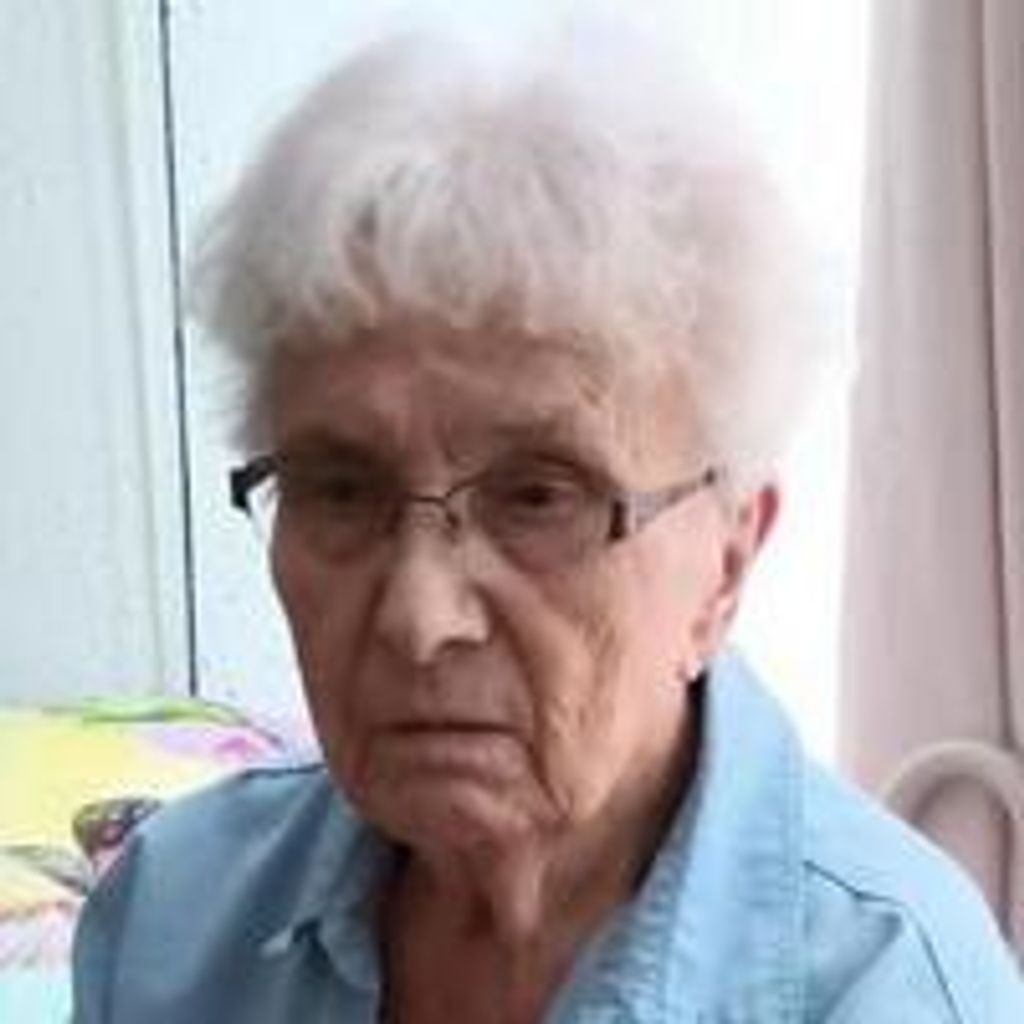 Irene S. Hodek