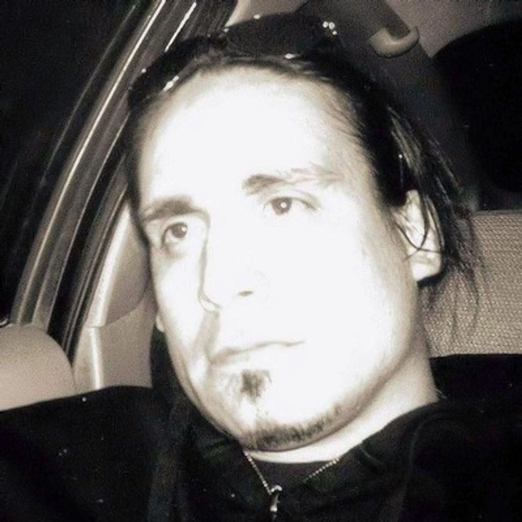 Jason Thomas Long, Sr. Profile Photo