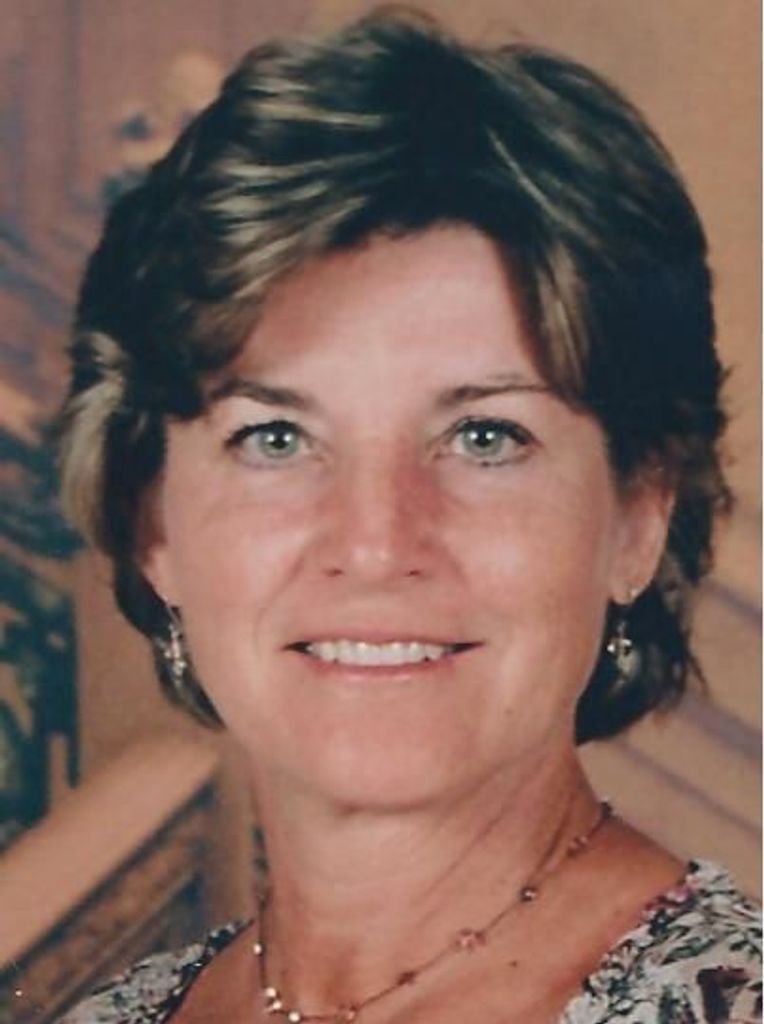 Patricia Ann Griffin Profile Photo