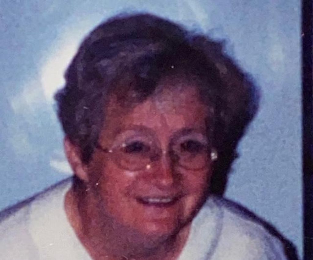 Wilma M. (Stapleton)  Adkins