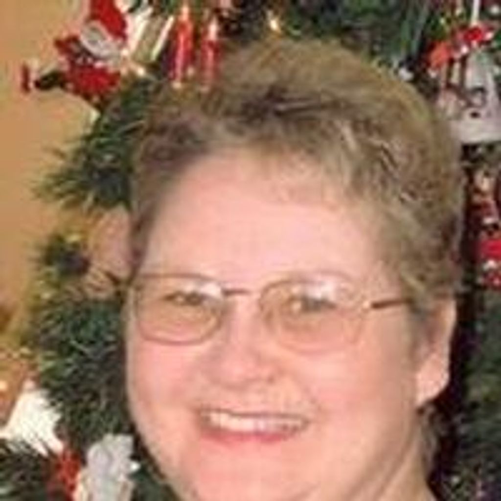 Donna Jean Carter