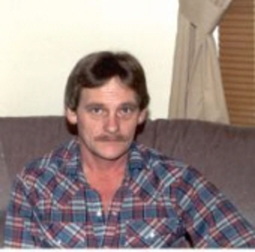 Jerry Franklin Garrison