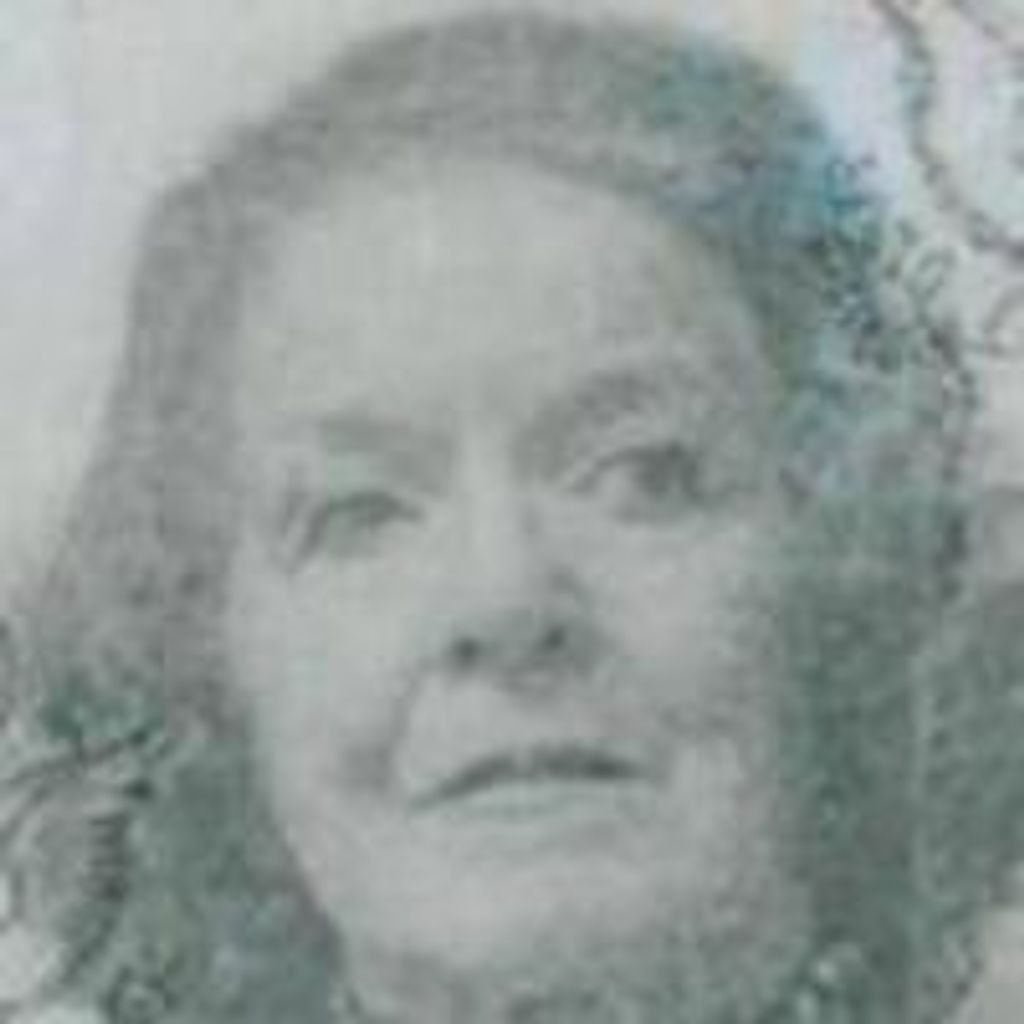 Agnes M Kennedy