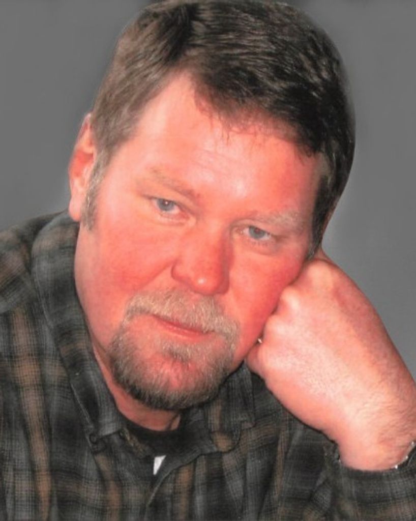 Michael A. Meek Profile Photo