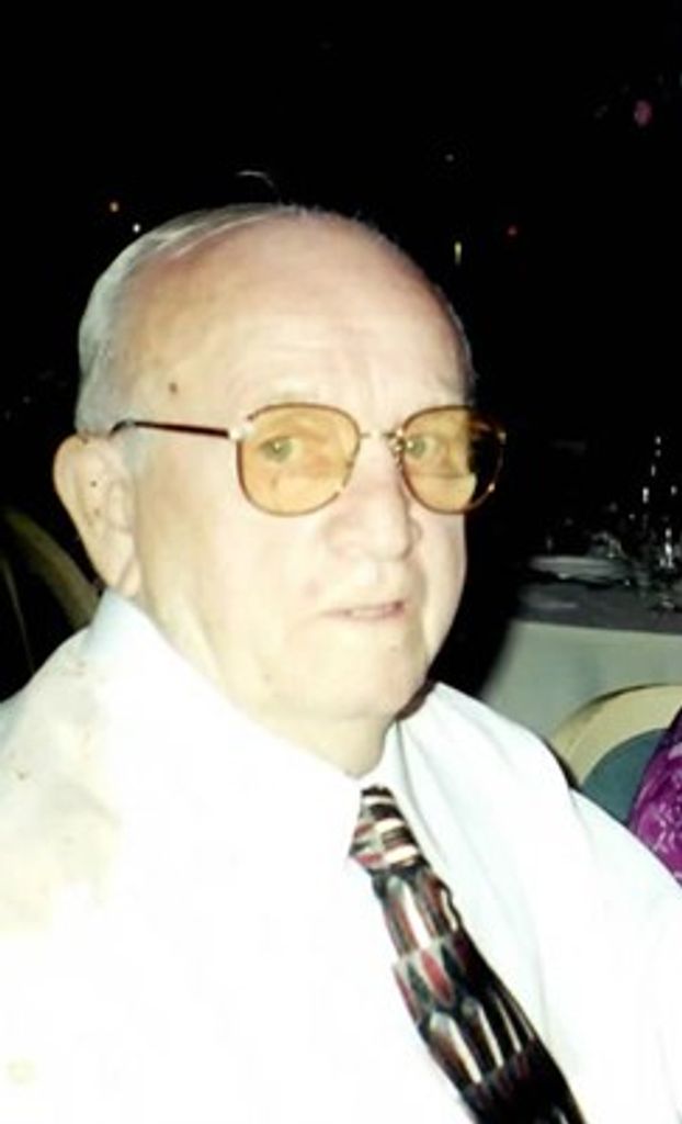 James  T. Grady