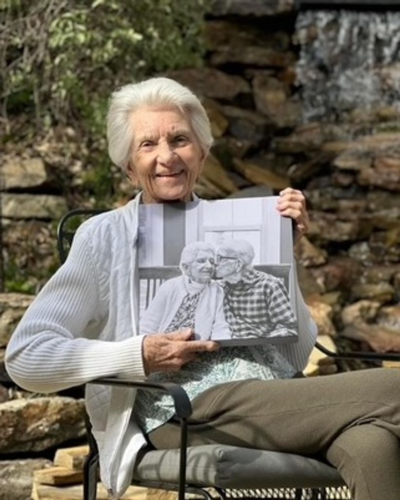 Peggy Gray Profile Photo