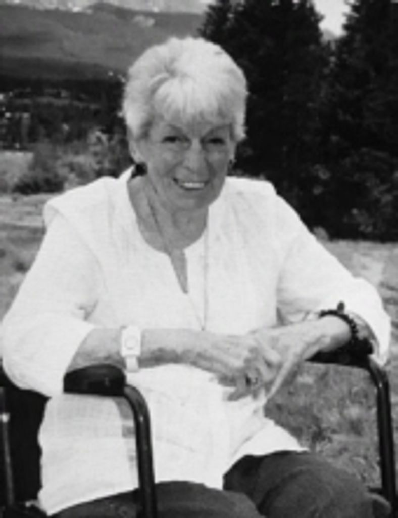 Sally Patricia Feeney Profile Photo