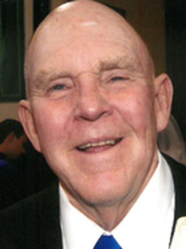 Capt. Walter T. (Ret)  Jackson