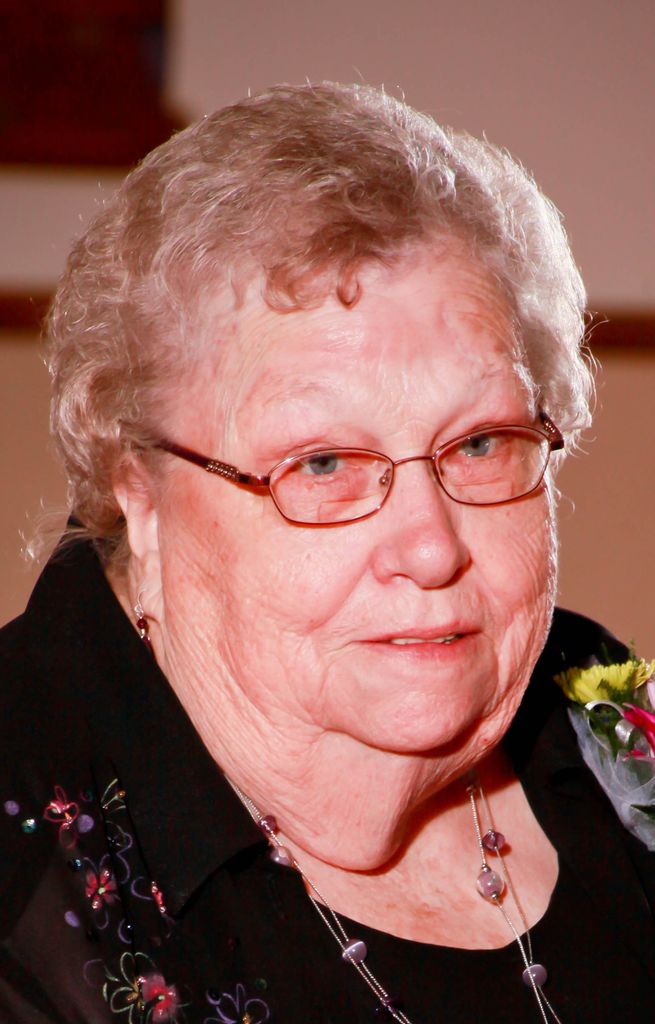 Madonna J.Greve Profile Photo