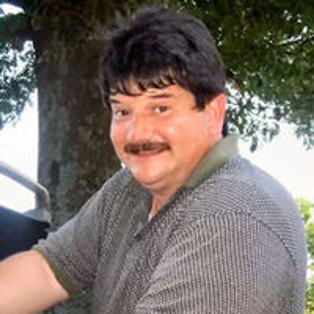 David Wayne Nickerson