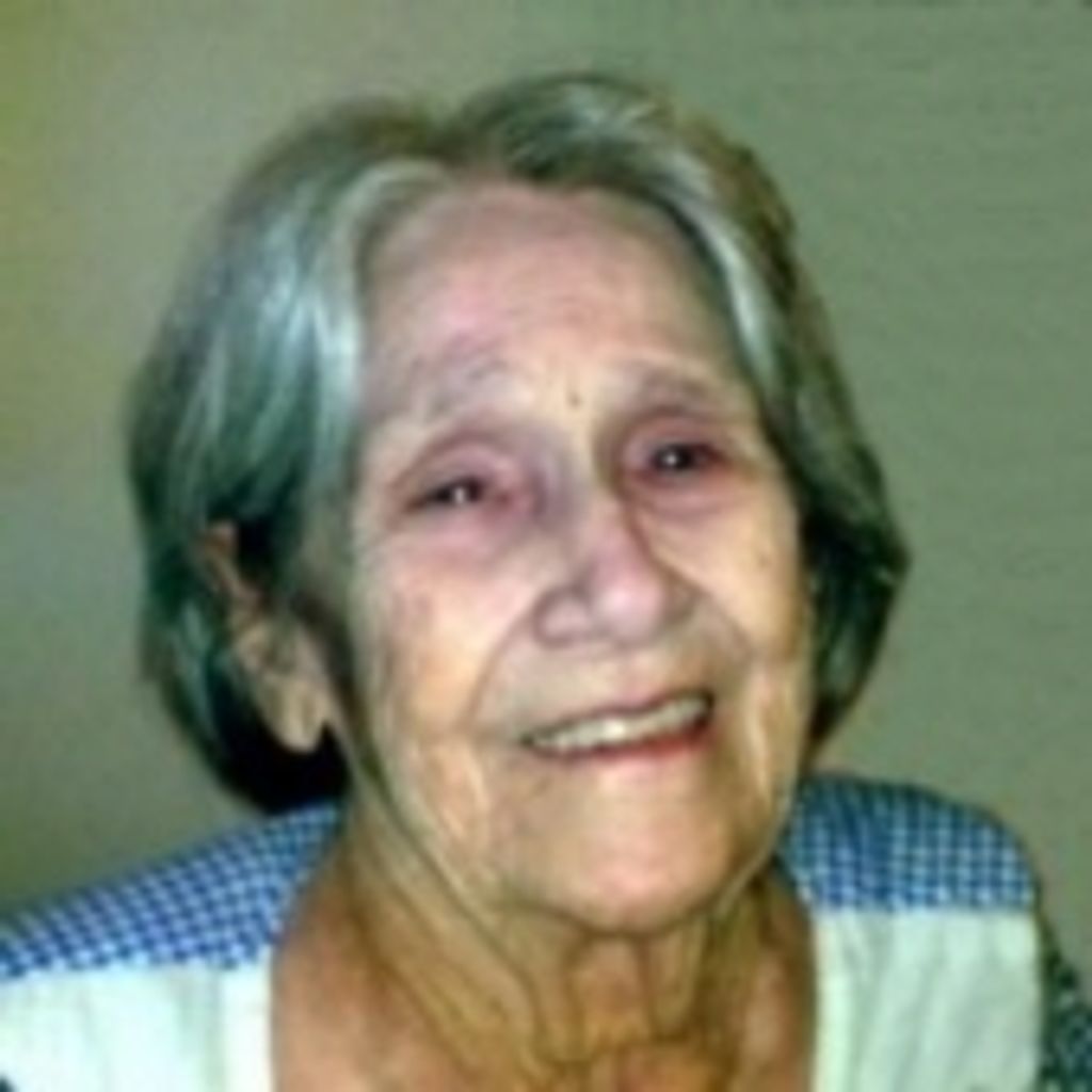 Margaret F. Herring