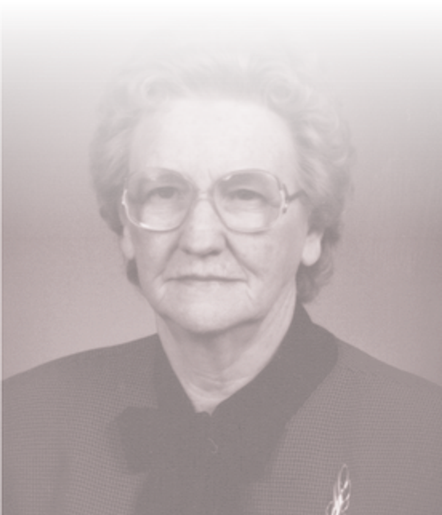 Audrey Izell Yates