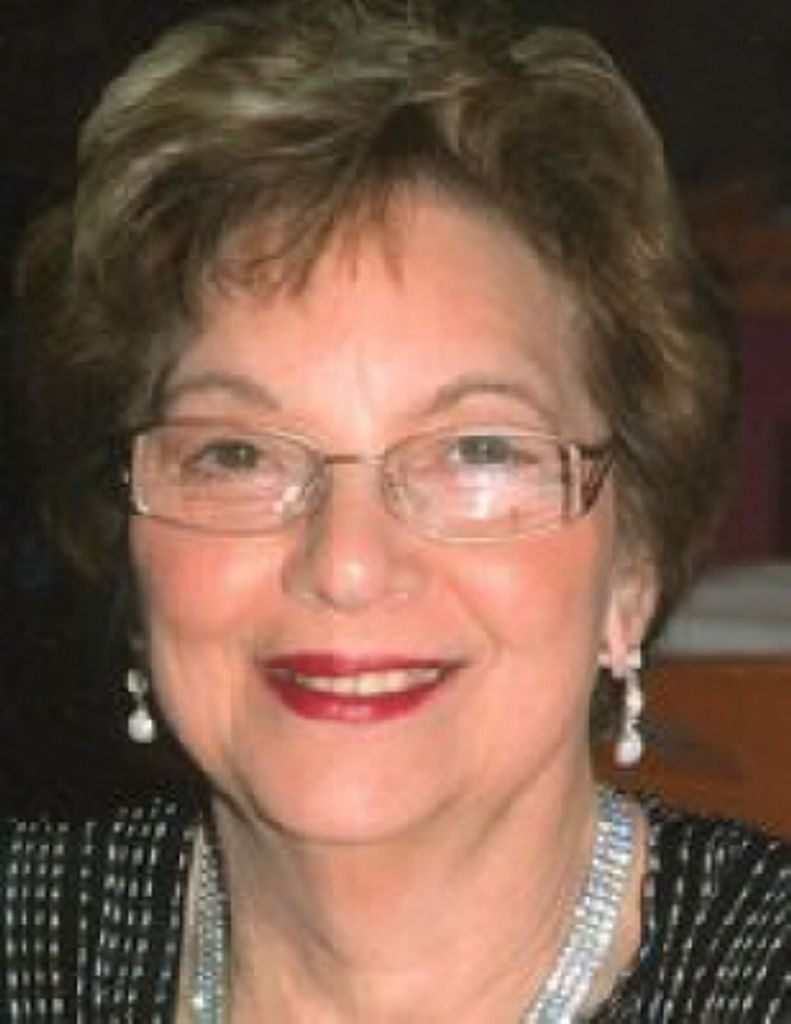 Marie A. Francis