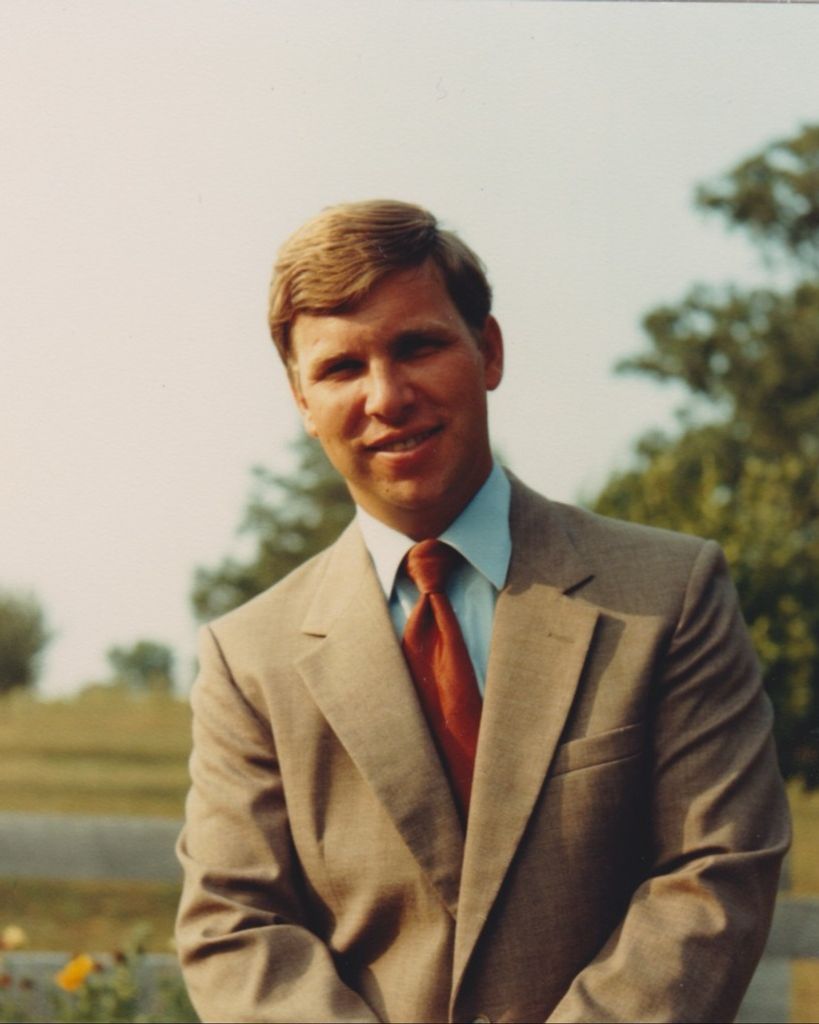 Craig Bruce Nalepinski Profile Photo