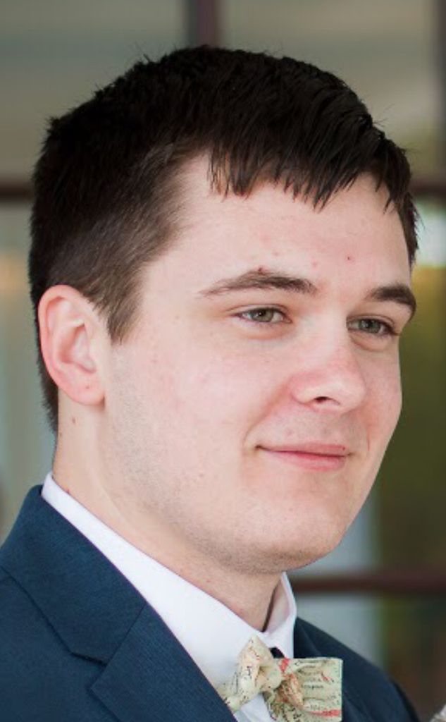 Cameron E. Goode