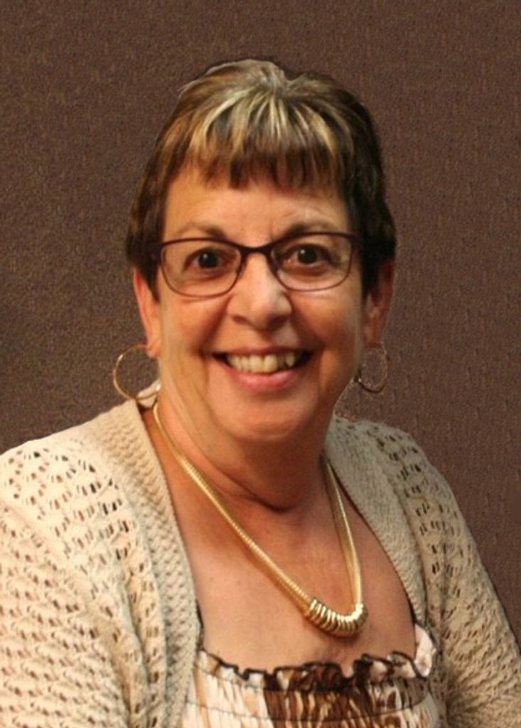 Diane Hjelle