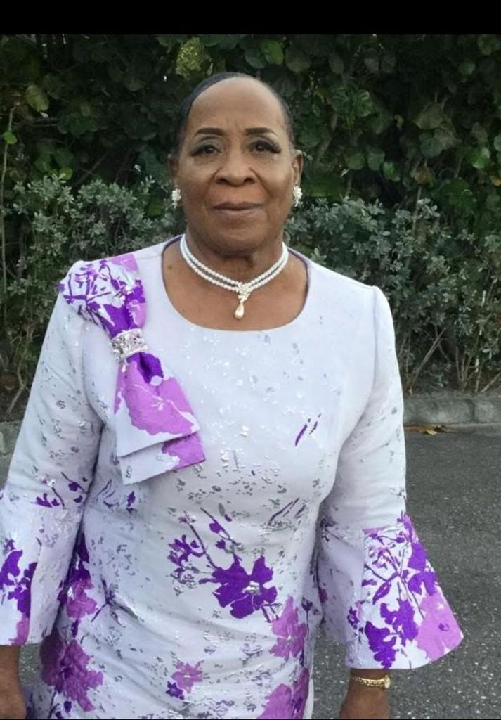 Rosalee Agnes "Nee" Knowles-Bowe Profile Photo