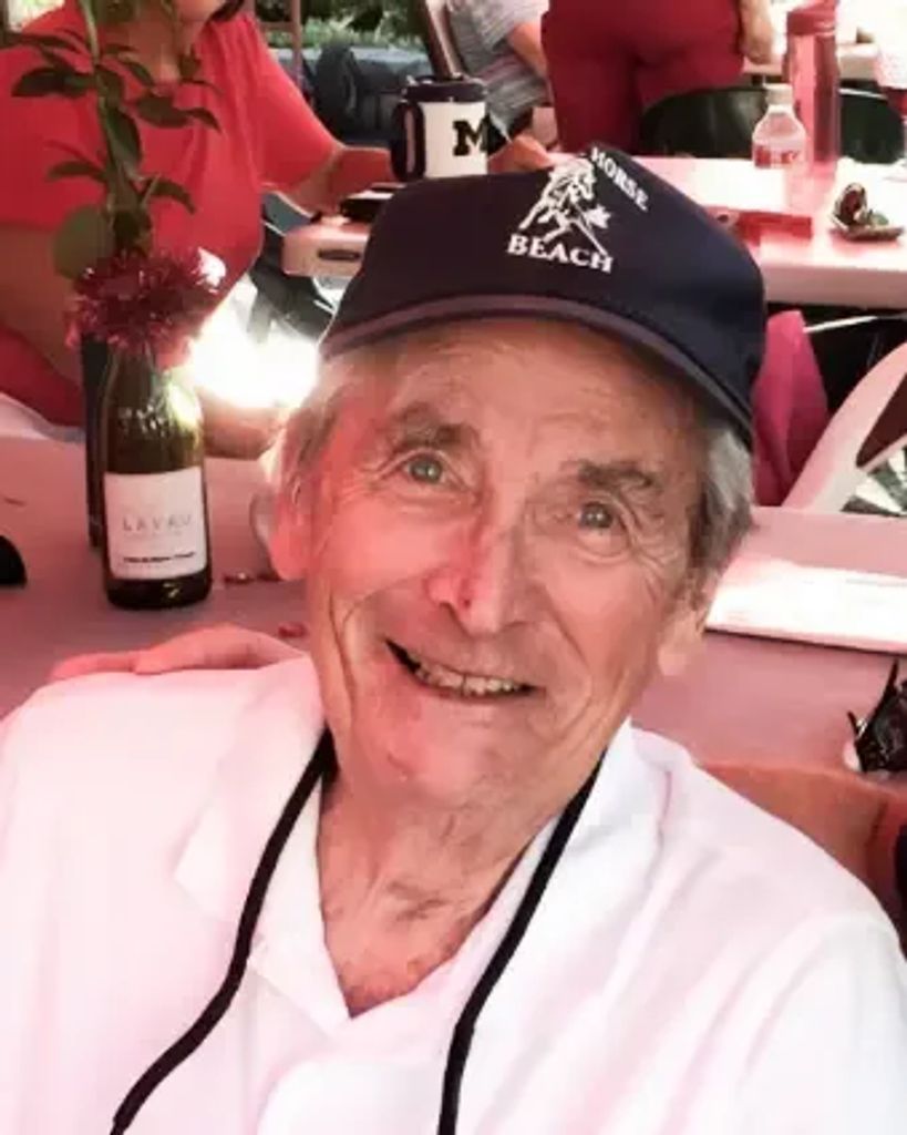 James Michael McNamara Profile Photo