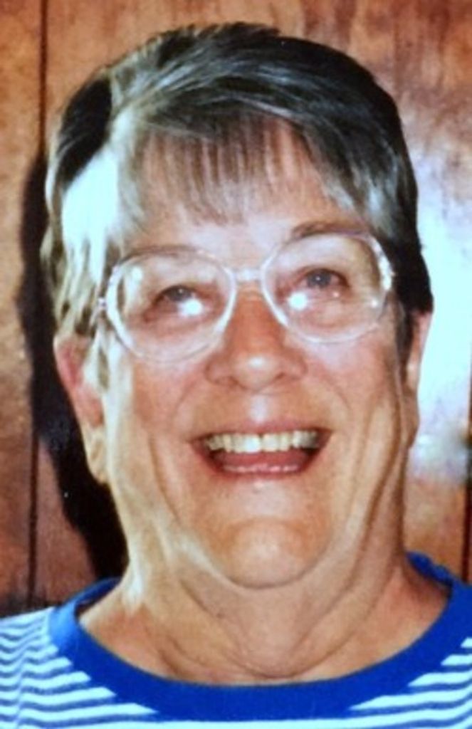 Beatrice Landry
