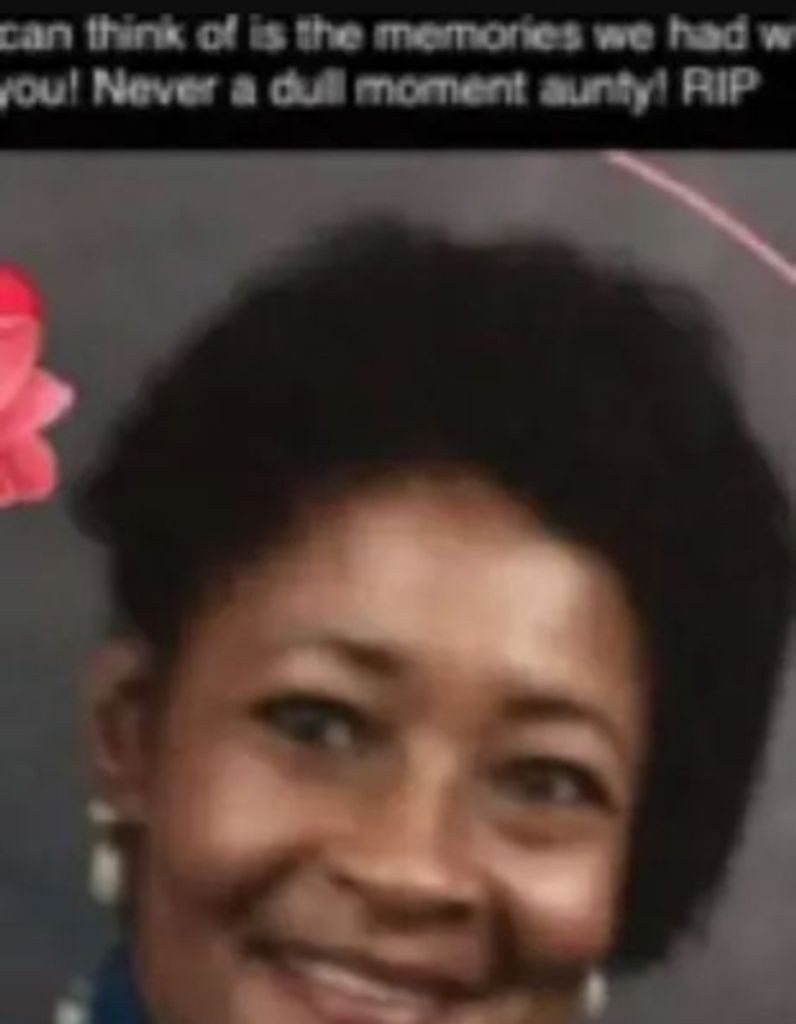 Rosa Lee Smith