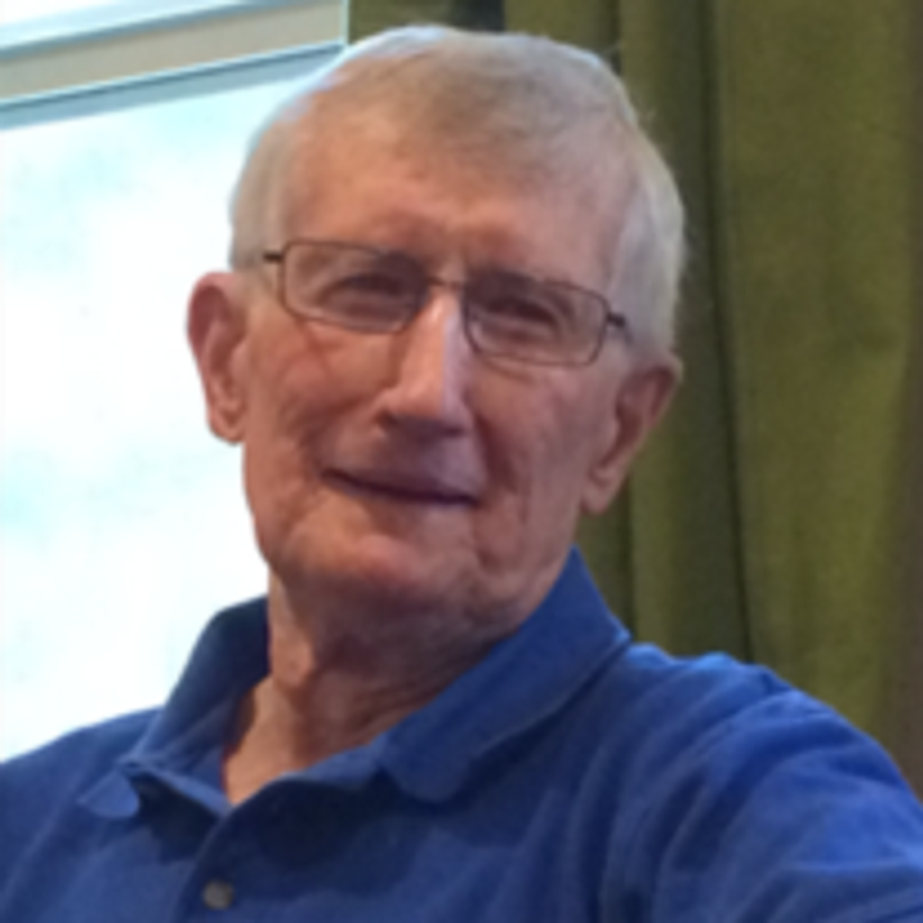 William J. Flora Jr.