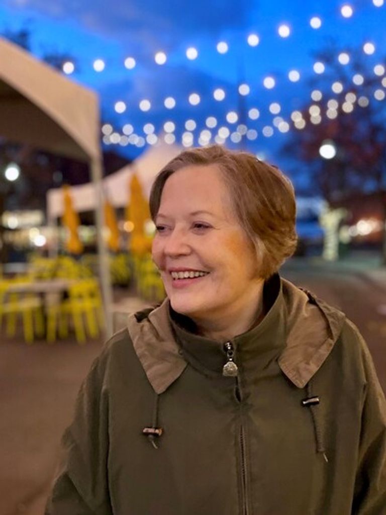 Teri Marie Zipf