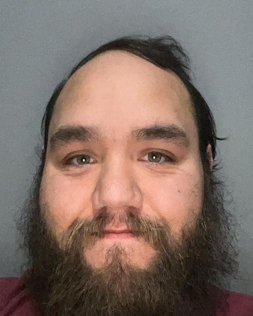 Ronald Charles Jr. Umpherville