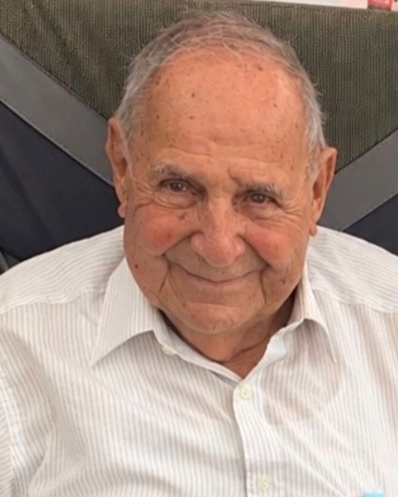 Leward "Sou" Henry Profile Photo