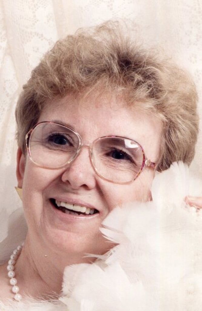 Nancy Ellen Williams Profile Photo