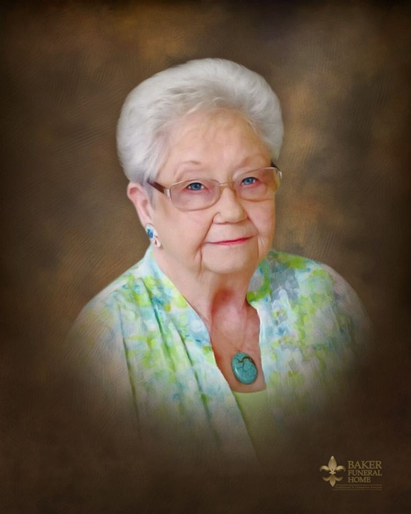 Elsie Jean Picard