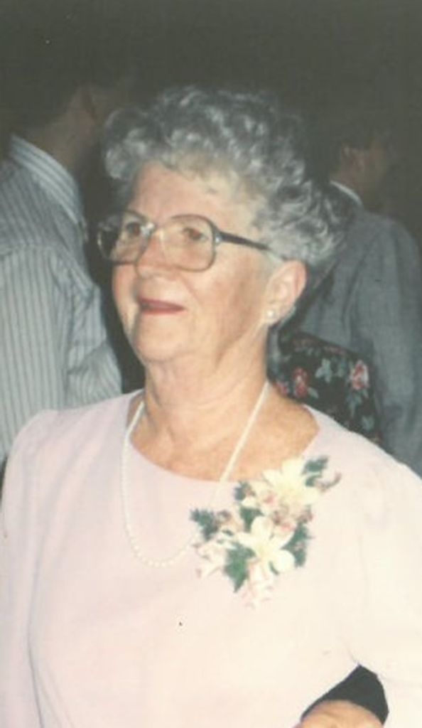 Ann E. Toomey