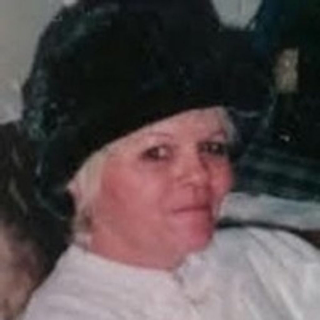 Betty Sue Dunn