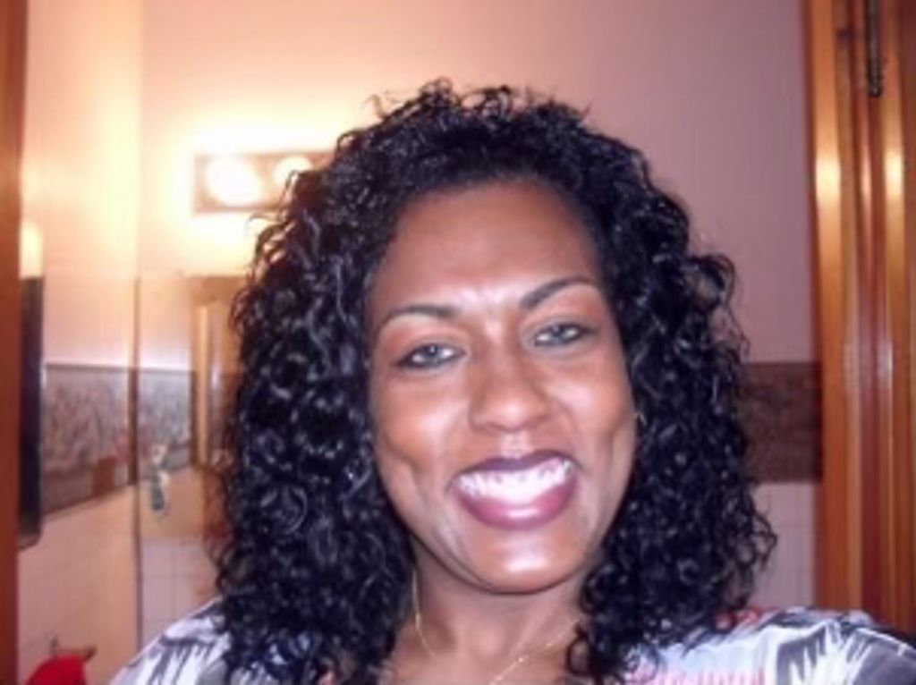 Kristen Jones 45 Profile Photo