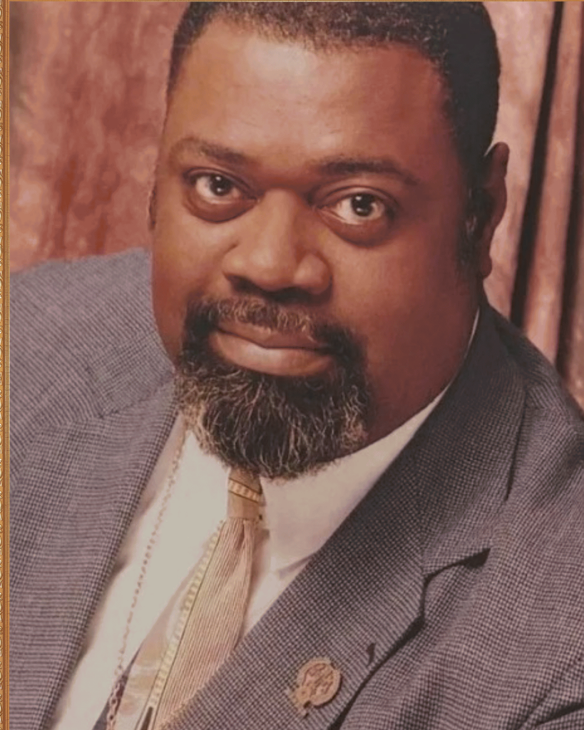 Past National President Jimmie D. Boldien, Jr. Profile Photo