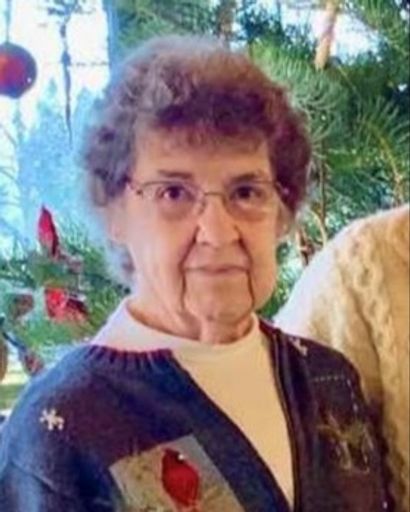 Karen L. Vercouteren's obituary image