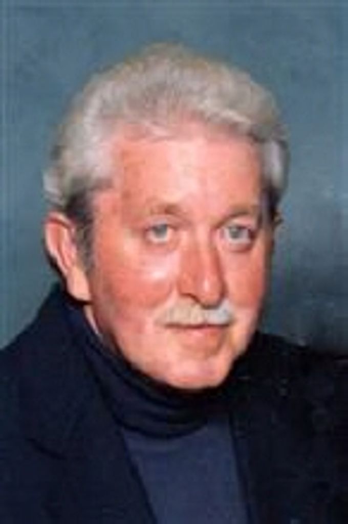 Robert Ray Carroll