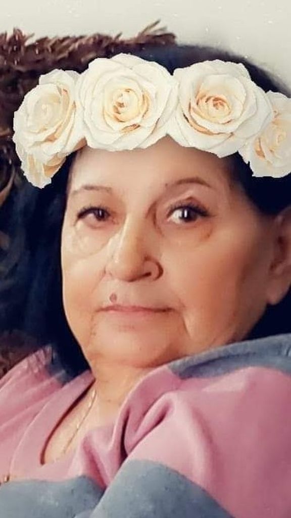 Maria B. Cano Profile Photo