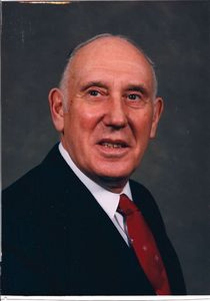 Roy Willard Kolas