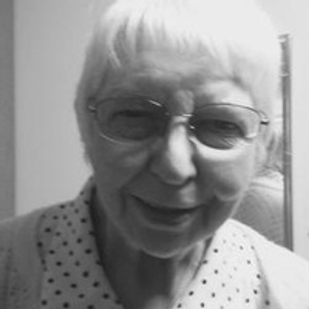 Marcia M. Hudson