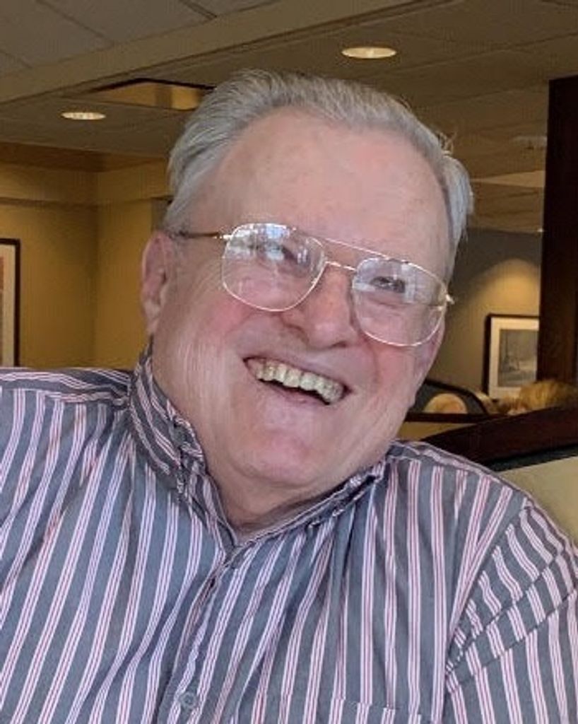 Ronald Ryen, Sr. Profile Photo