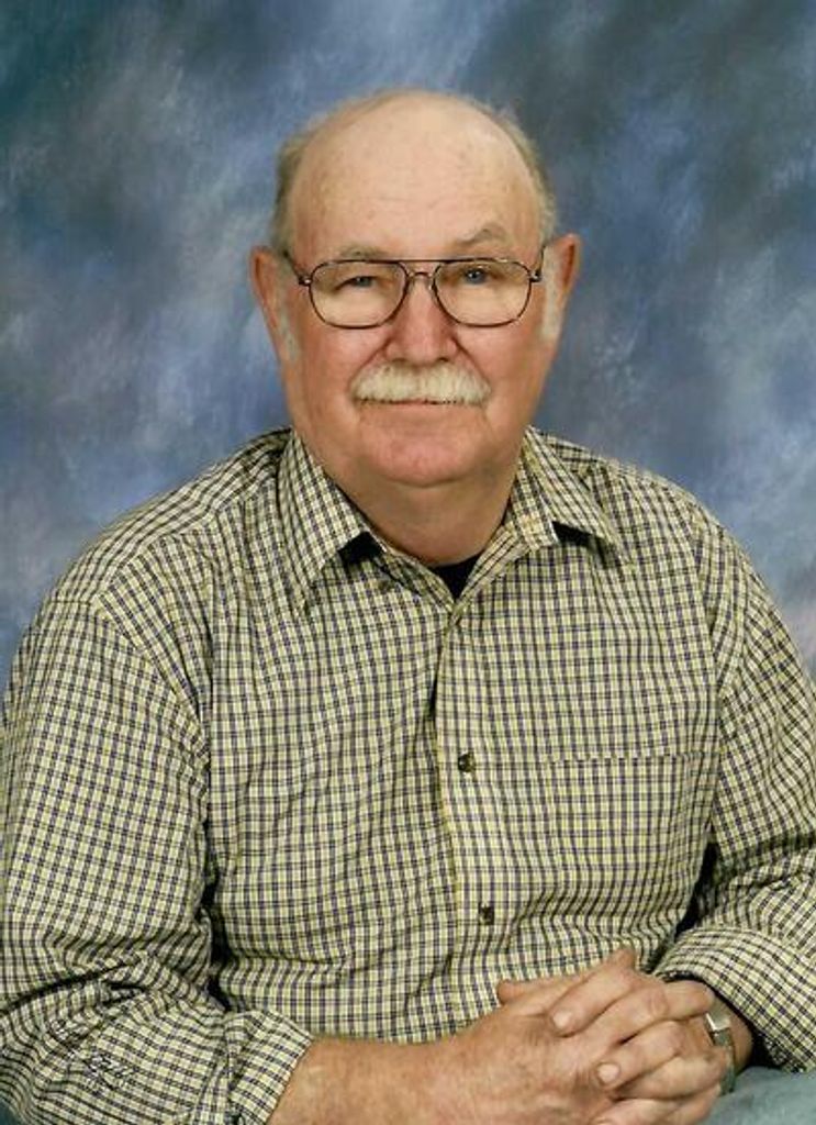 Jimmy Lee Hughes Profile Photo