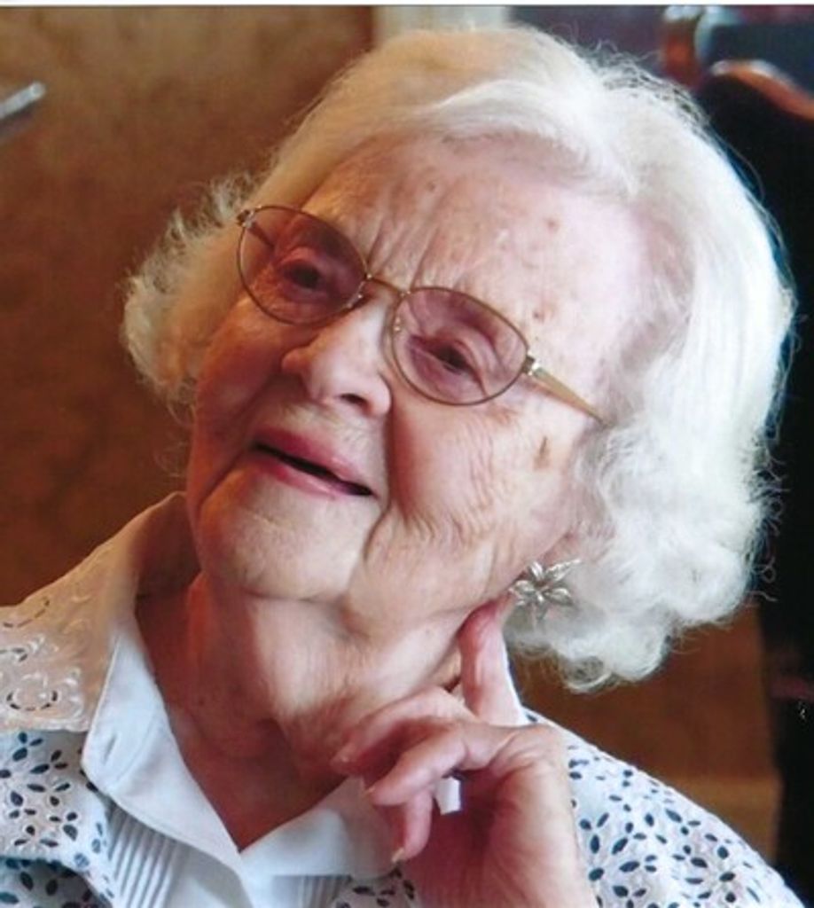 Florence Lee Mefford Profile Photo
