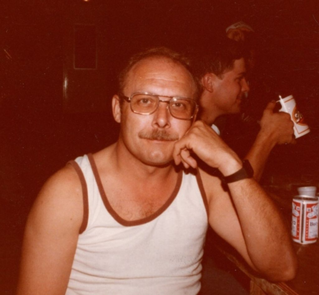 Gary L. Stagman Profile Photo
